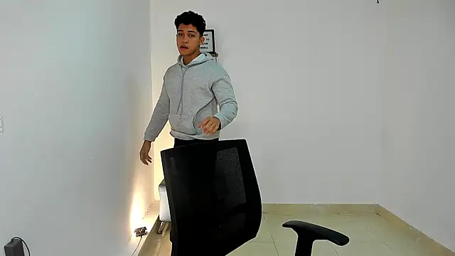 zayn_v1p Webcam-Show