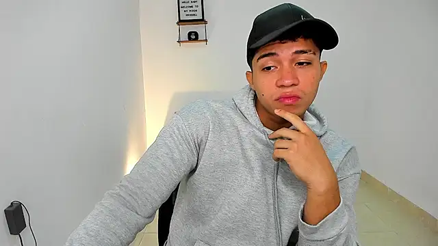 zayn_v1p Webcam show