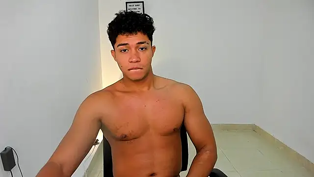 Show de zayn_v1p na webcam