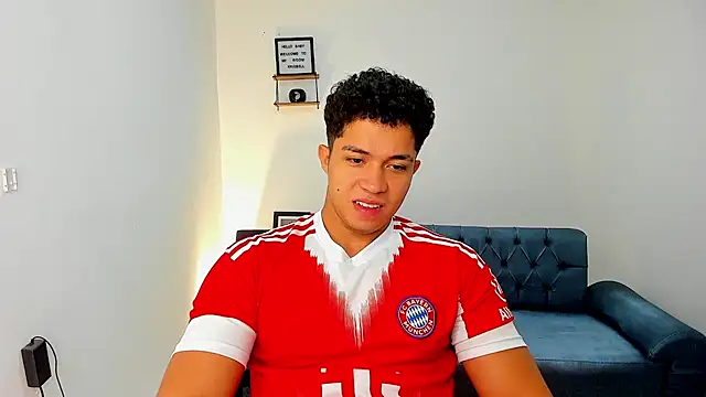 zayn_v1p Webcam show