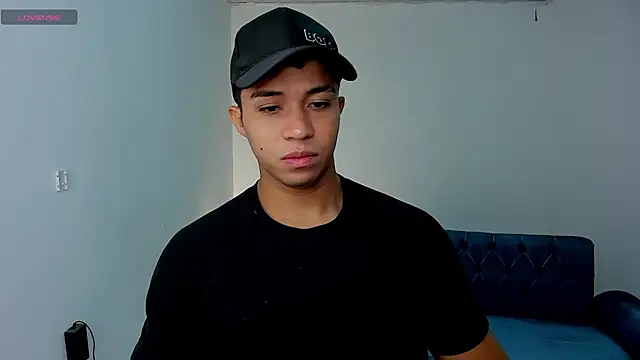 zayn_v1p webkamerás műsora