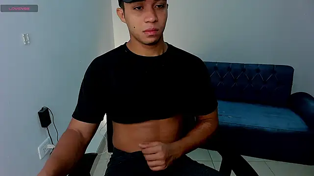 zayn_v1p's Webcam Show