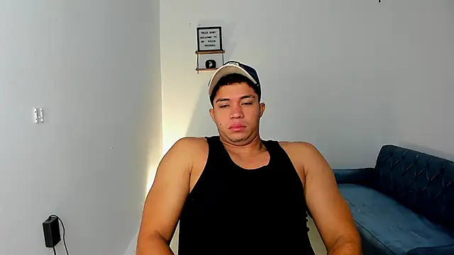 Show de webcam de zayn_v1p