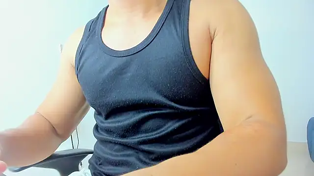 zayn_v1p Webcam-Show