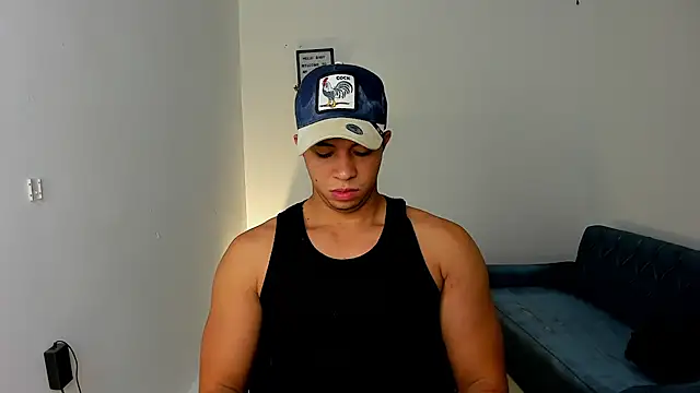 zayn_v1p Webcam-Show