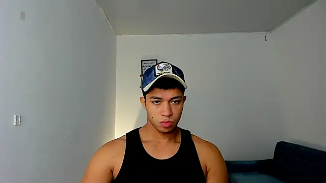 Вебкам-шоу zayn_v1p
