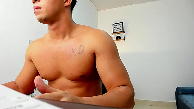 Show webcam de zayn_v1p