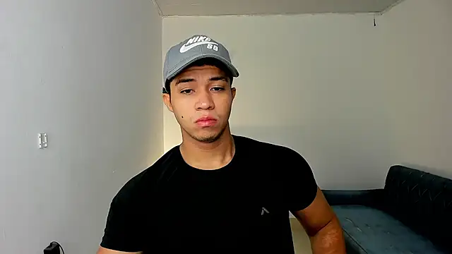 Webkamerová show zayn_v1p