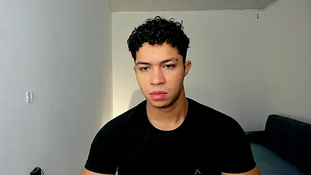 Webkamerová show zayn_v1p
