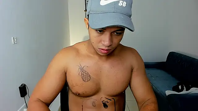 zayn_v1pn Webbikameraesitys