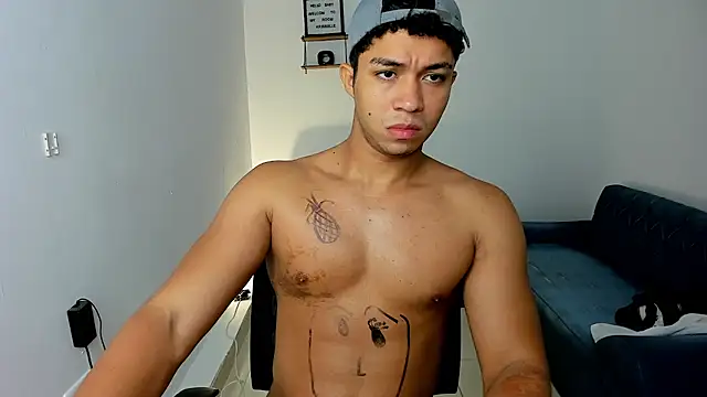 عرض كام zayn_v1p