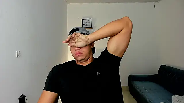 zayn_v1p Webcam show