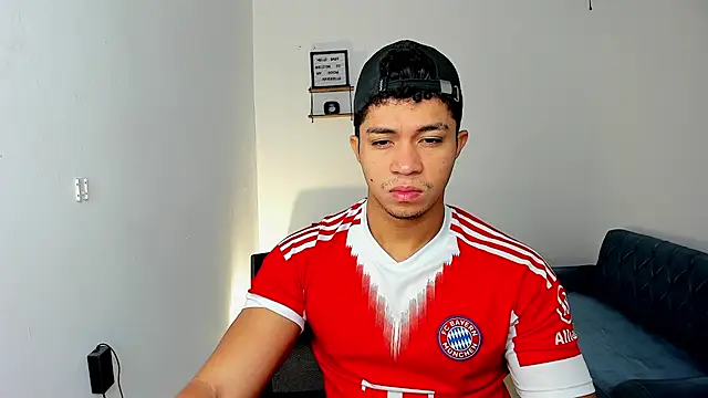 zayn_v1p 网络视讯表演
