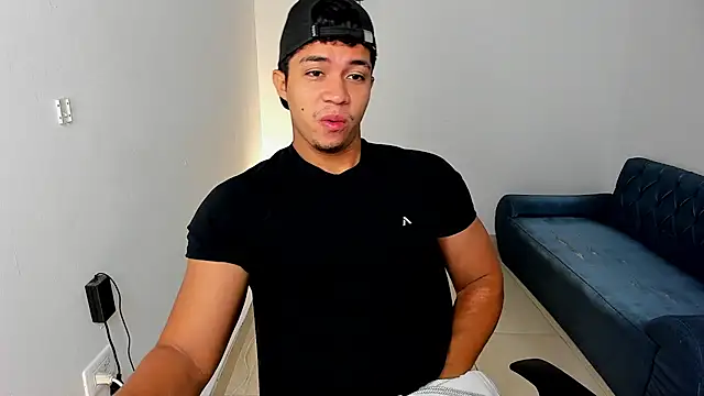zayn_v1p webkamerás műsora