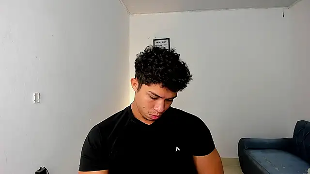 zayn_v1p Pertunjukan Webcam