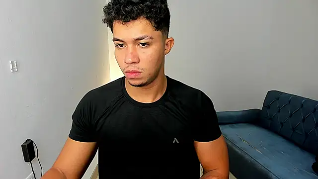 zayn_v1p Webcam show