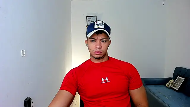 zayn_v1p Pertunjukan Webcam
