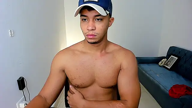 zayn_v1p Show Webcam