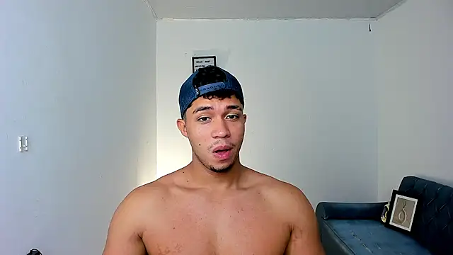 zayn_v1p Pertunjukan Webcam
