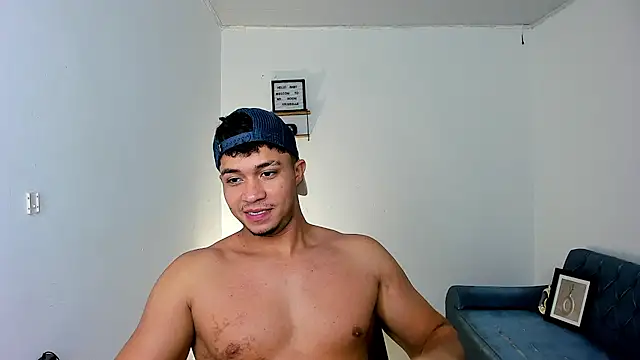 Вебкам-шоу zayn_v1p