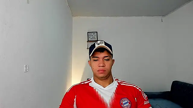 Show de webcam de zayn_v1p