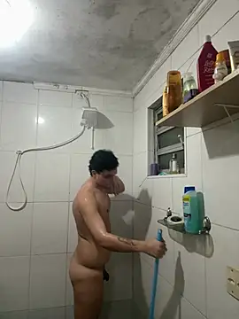 Show de webcam de dazzboyx