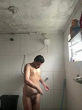 dazzboyx ওয়েবক্যাম শো