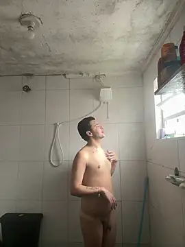 dazzboyx Show Webcam