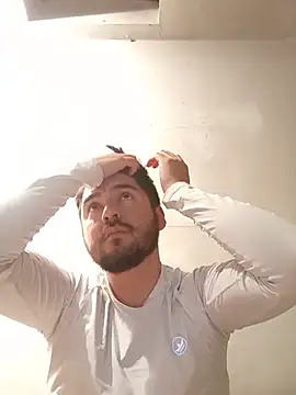 arabeardiente69 Webcam show