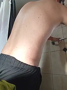 הופעת וובקאם של arabeardiente69