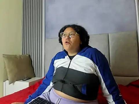 DuoLovers' Live Sex Cam Show