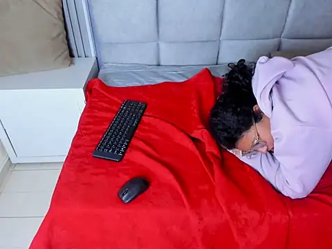 DuoLovers Webcam Show