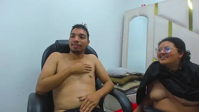 DuoLovers – webcam-show