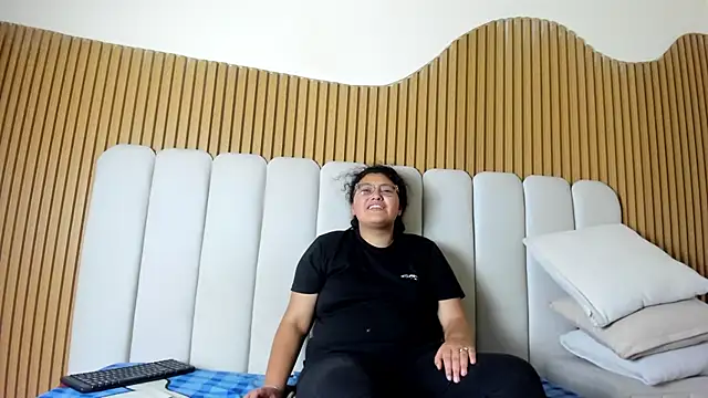 DuoLovers ওয়েবক্যাম শো