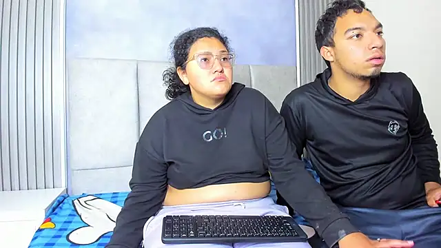 DuoLovers Webcamshow