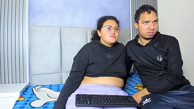 DuoLovers Webcamshow