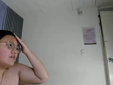 Webkamerová show DuoLovers