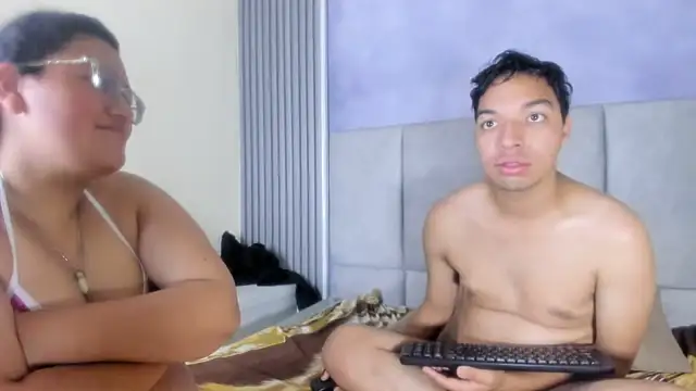 DuoLovers' Live XXX Chat