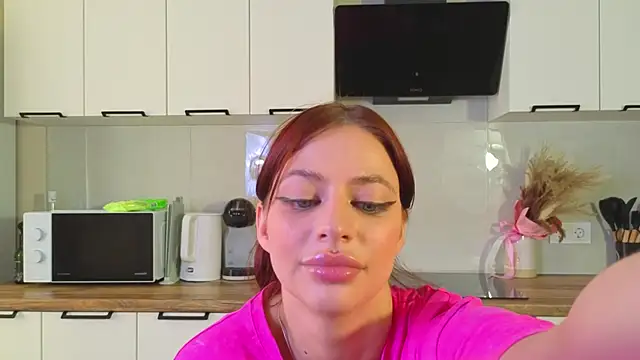 elizabell_rouge লাইভ XXX চ্যাট