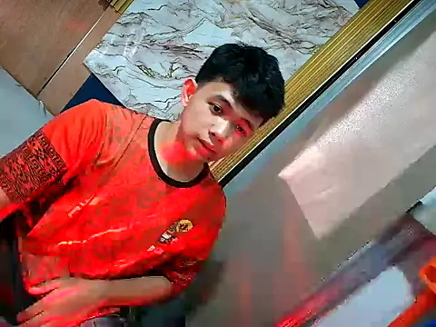 urasian_bbboixxx Pertunjukan Webcam