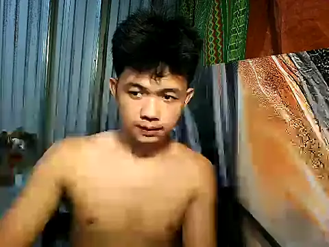 urasian_bbboixxx Pertunjukan Webcam