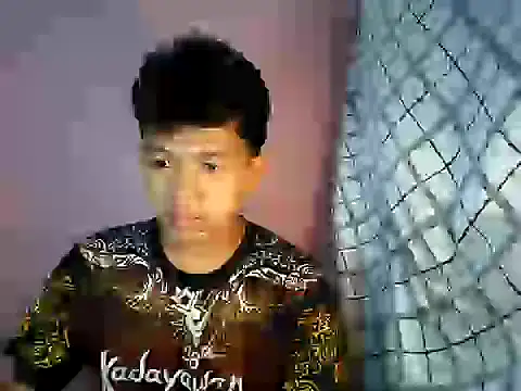 urasian_bbboixxx Pertunjukan Webcam
