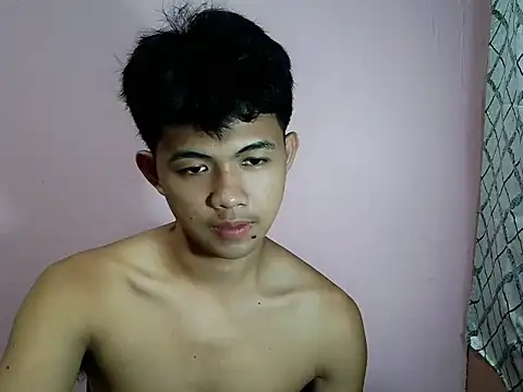 urasian_bbboixxx Pertunjukan Webcam