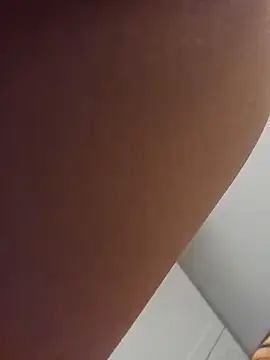Show de SaskiaVoss_ na webcam