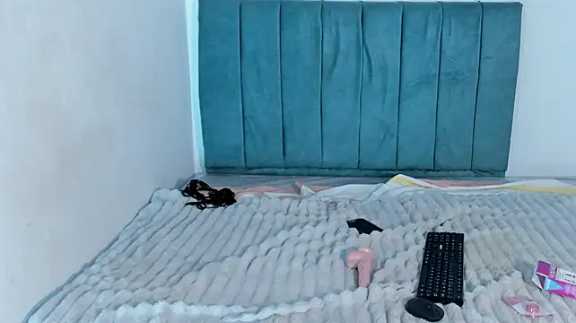 aishaLourent Webcam show