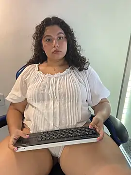 _Gaby_01 – Live XXX-chat