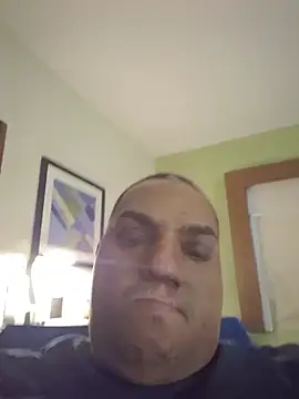 Show de webcam de papijuan