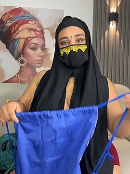 Chat +18 de Nayirah_Sahar ao vivo