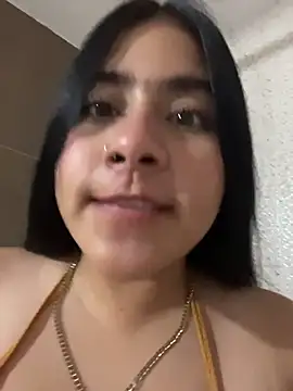 Show Webcam de Andry_gil