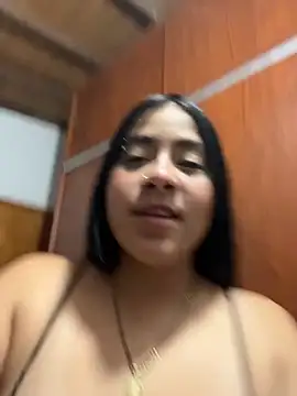 Show Webcam de Andry_gil